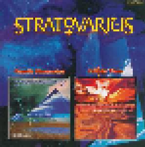 Stratovarius: Fourth Dimension / Father Time - Cover