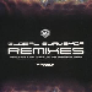 Global Surveyor Remixes - Cover
