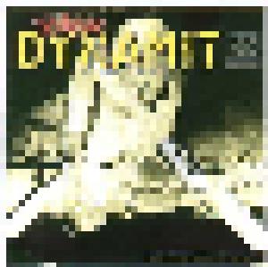Rock Hard - Dynamit Vol. 63 - Cover