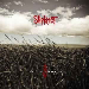 Slipknot: Dead Memories - Cover