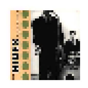 The Hives: Oh Lord! When? How? (Mini-CD / EP) - Bild 1
