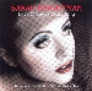 Sarah Brightman: Love Changes Everything (CD) - Bild 1