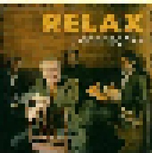 Relax: Lebensg'fühl (CD) - Bild 1