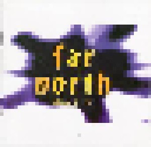 Cover - Far North: What?!