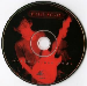 Richie Kotzen: Break It All Down (CD) - Bild 3
