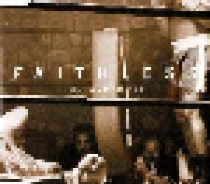 Faithless: Muhammad Ali (Single-CD) - Bild 1