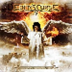 Eden's Curse: The Second Coming (CD) - Bild 1