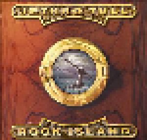 Jethro Tull: Rock Island (LP) - Bild 1