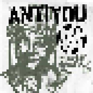 Anti You: Johnny Baghdad EP (7") - Bild 1