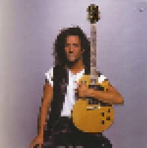 Billy Squier: The Tale Of The Tape (CD) - Bild 6