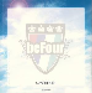 beFour: All 4 One (CD) - Bild 3