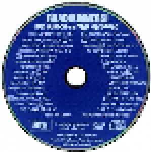 Eric Burdon & The Animals: Roadrunners! (CD) - Bild 3