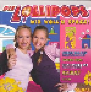 Cover - Lollipops, Die: Wir Woll'n Spass