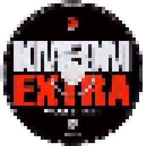KMFDM: Extra Vol. 3 (2-CD) - Bild 3