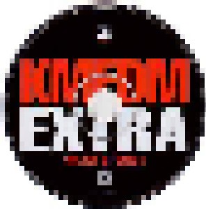 KMFDM: Extra Vol. 3 (2-CD) - Bild 4