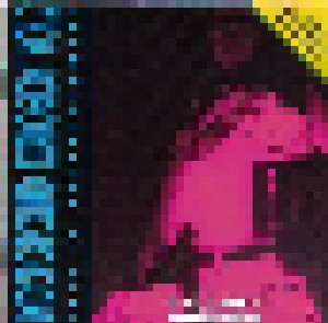 Cover - Pink Pills: Kölner Illustrierte präsentiert Underground Explosion Vol. 2
