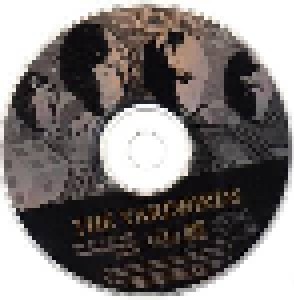 The Yardbirds: Little Games (CD) - Bild 3