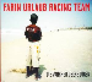 Farin Urlaub Racing Team: Die Wahrheit Übers Lügen (CD + 3"-CD) - Bild 1