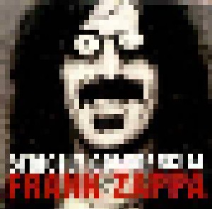 Frank Zappa: Strictly Commercial - The Best Of Frank Zappa (CD) - Bild 1