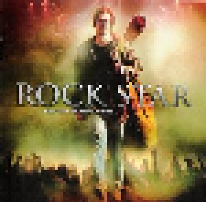 Rock Star: Music From The Motion Picture (CD) - Bild 1