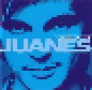 Juanes: Un Día Normal (CD) - Bild 1