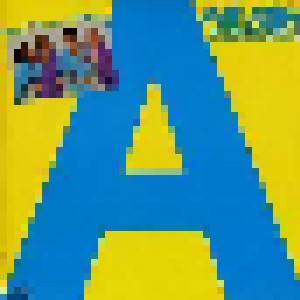 ABBA: A Wie ABBA (LP) - Bild 1