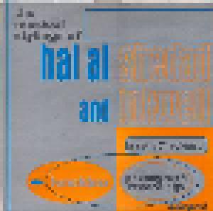 The Hal Al Shedad, Inkwell: Musical Stylings Of Hal Al Shedad And Inkwell, The - Cover