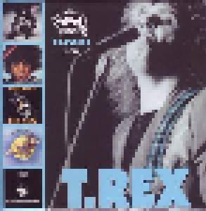 T. Rex: Classics - Cover