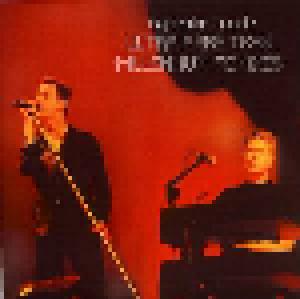 Depeche Mode: Ultra Rare Trax Vol. 6 - Millennium Remixes - Cover
