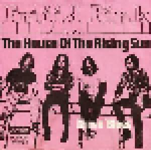 Frijid Pink: House Of The Rising Sun, The - Cover