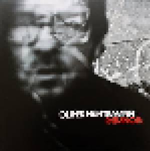 Oliver Huntemann: Paranoia - Cover