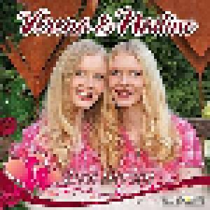 Verena & Nadine: Zwei Herzen - Cover