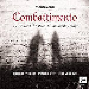Claudio Monteverdi: Combattimento - Cover