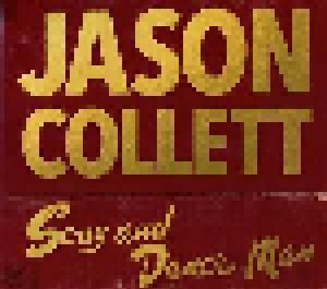 Jason Collett: Song And Dance Man - Cover