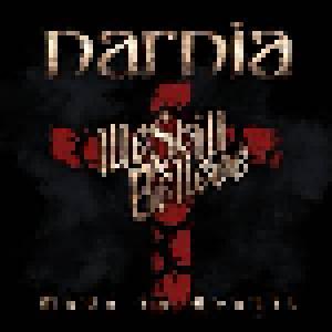 Narnia: We Still Believe - Made In Brazil - Cover
