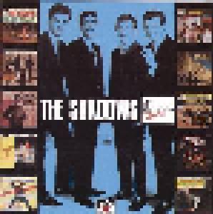 The Shadows: EP Collection, Vol. 2, The - Cover