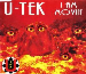 U-Tek: I Am Movin' - Cover