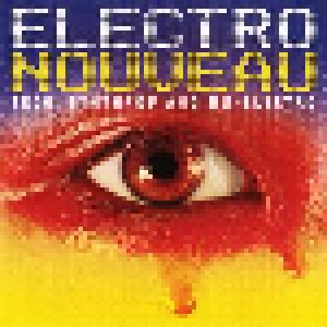 Electro Nouveau - Cover
