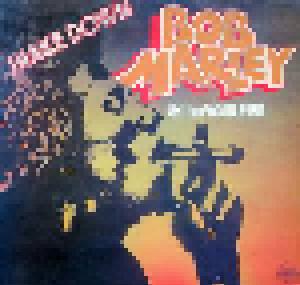 Bob Marley & The Wailers: Shakedown - Cover