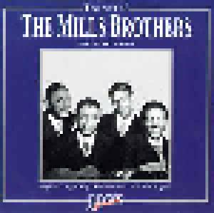 The Mills Brothers: Some Of These Days - Cover