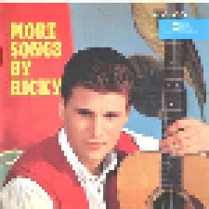 Ricky Nelson: More Songs By Ricky / Rick Is 21 - Cover