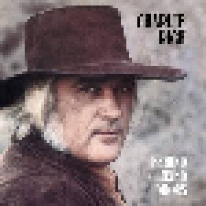 Charlie Rich: Behind Closed Doors - Cover