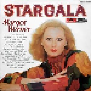 Margot Werner: Stargala - Cover