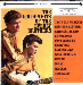 The Everly Brothers: Golden Hits Of The Everly Brothers, The - Cover