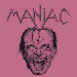Maniac: Maniac - Cover