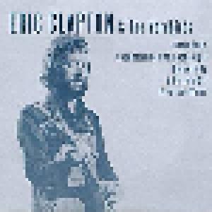Eric Clapton & The Yardbirds: Eric Clapton & The Yardbirds - Cover