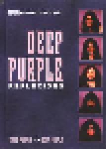Rainbow, Deep Purple: Reflections - Cover