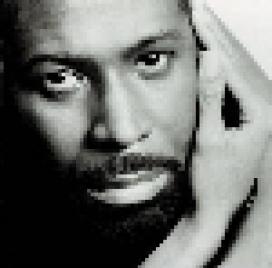 Teddy Pendergrass: You And I - Cover