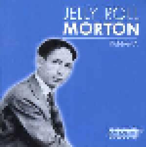 Jelly Roll Morton: Panama - Cover