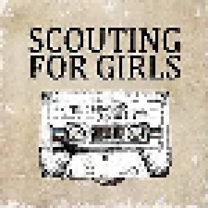 Scouting For Girls: Still Thinking About You - Cover